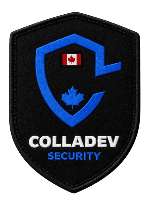 COLLADEV — Sécurité privée en Guinée